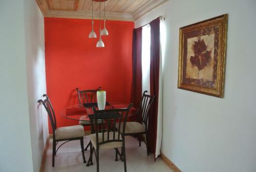 Villa Sapphire Garden Townhouses