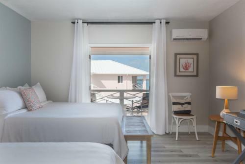Club Peace And Plenty Hotel