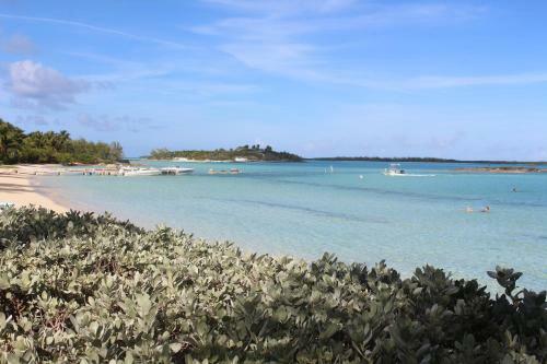 Hotel Hideaways Exuma