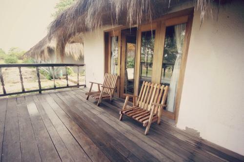 Hotel Les Pal�tuviers