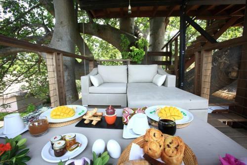 Hotel Les Pal�tuviers