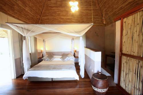 Hotel Les Pal�tuviers