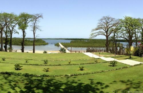 Hotel Les Pal�tuviers