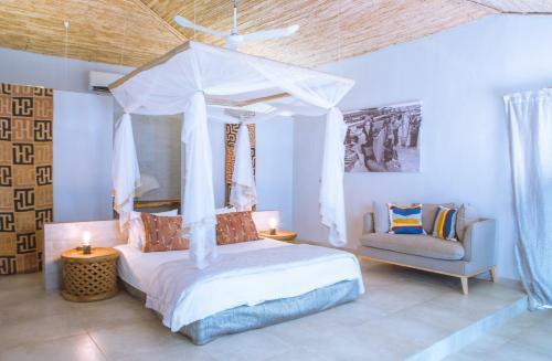 Hotel Les Pal�tuviers