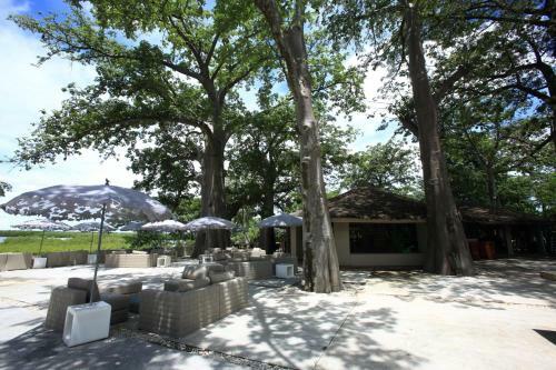 Hotel Les Pal�tuviers