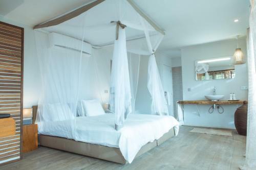 Hotel Les Pal�tuviers