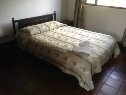 Hotel Tacuara