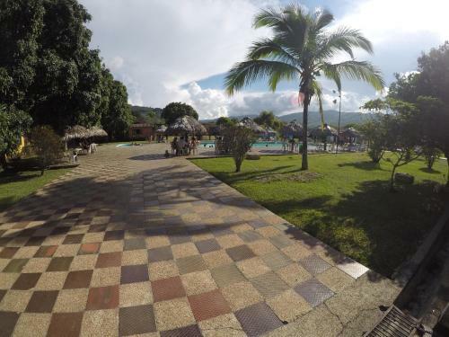 Hotel Tacuara