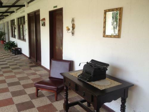 Hotel Tacuara