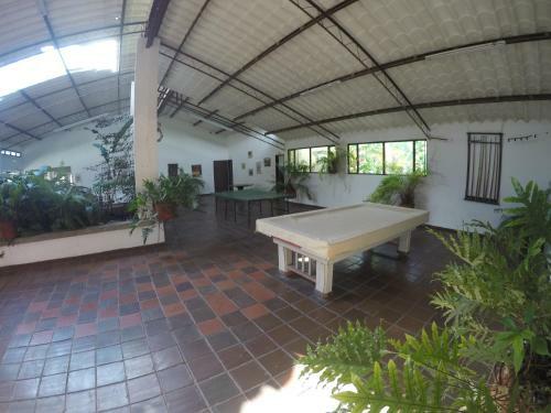 Hotel Tacuara