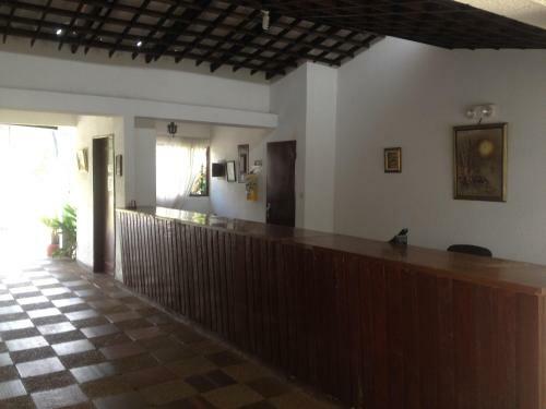 Hotel Tacuara