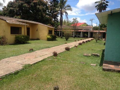 Hotel Tacuara