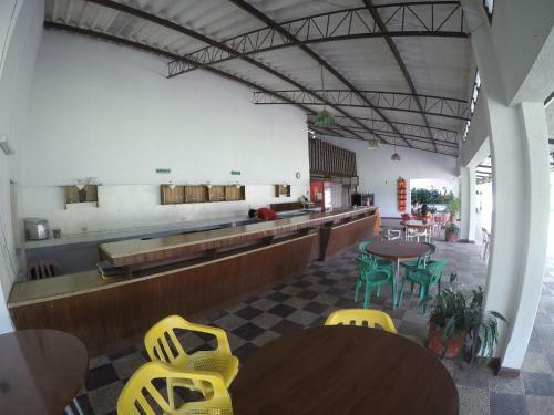 Hotel Tacuara