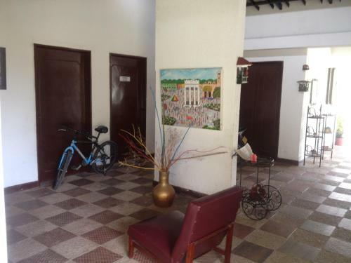 Hotel Tacuara