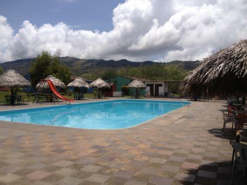 Hotel Tacuara