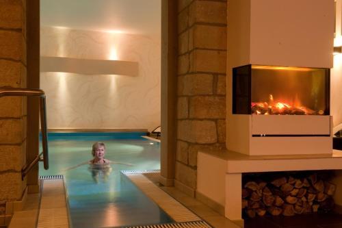 Hotel Elbiente