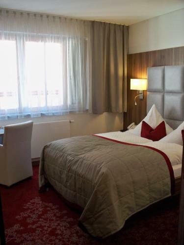 Hotel Elbiente