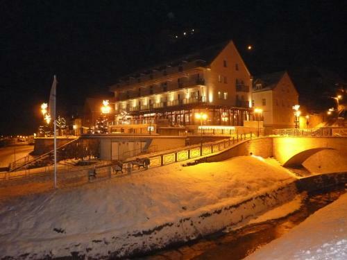 Hotel Elbiente