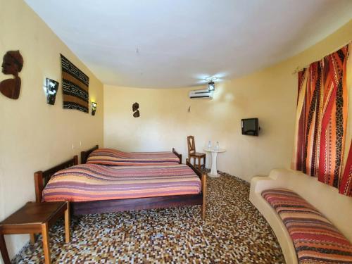 Hotel Keur Saloum