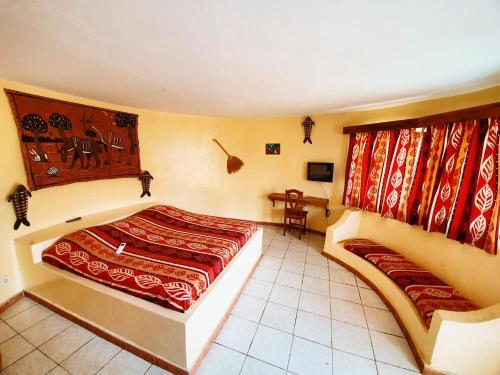 Hotel Keur Saloum