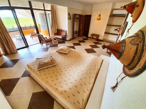 Hotel Keur Saloum