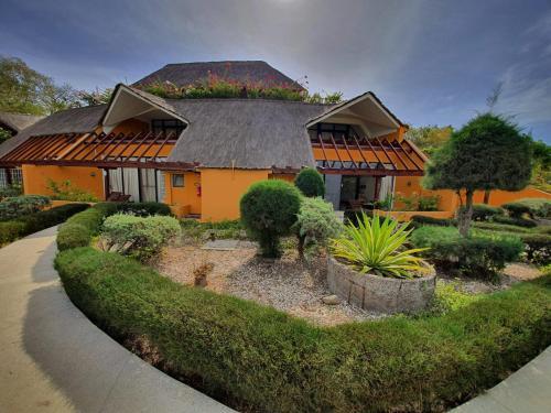 Hotel Keur Saloum