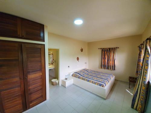Hotel Keur Saloum