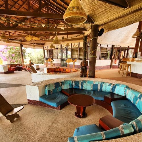 Hotel Keur Saloum