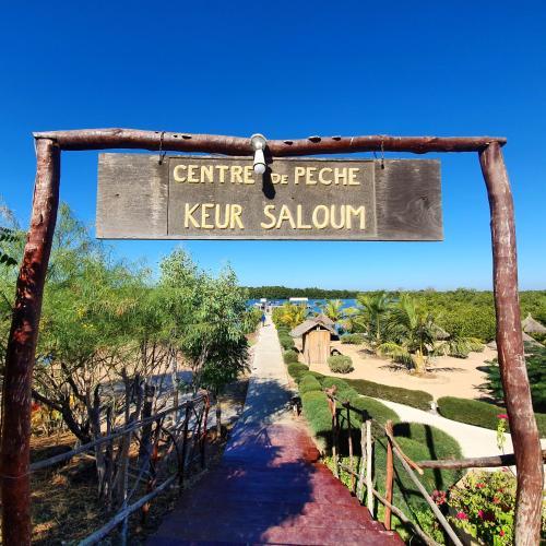 Hotel Keur Saloum