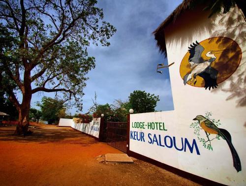 Hotel Keur Saloum