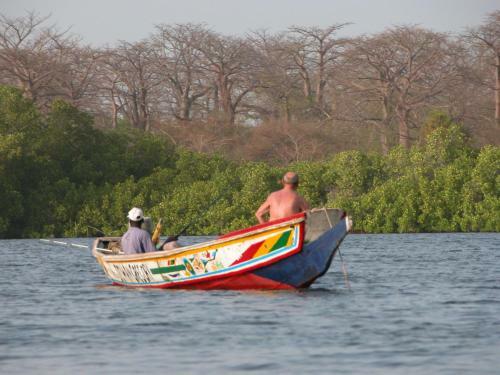 Hotel Keur Saloum