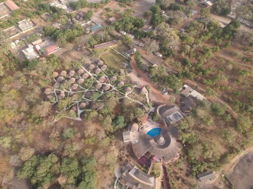 Hotel Keur Saloum