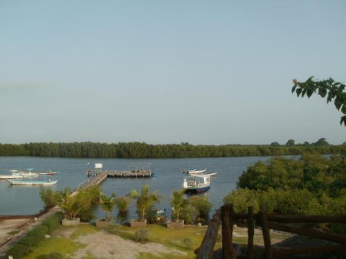 Hotel Keur Saloum