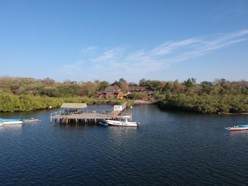 Hotel Keur Saloum