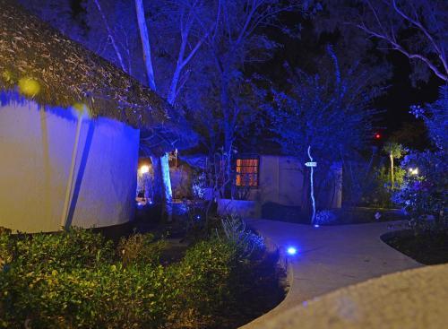Hotel Keur Saloum