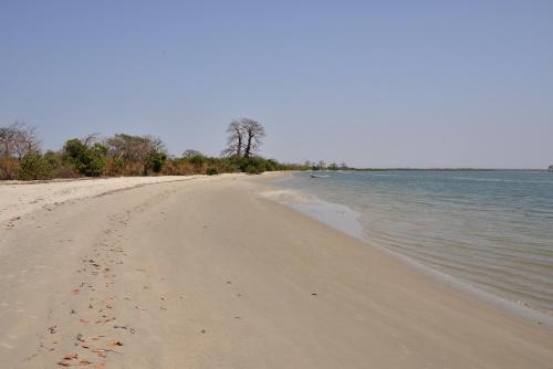 Hotel Keur Saloum