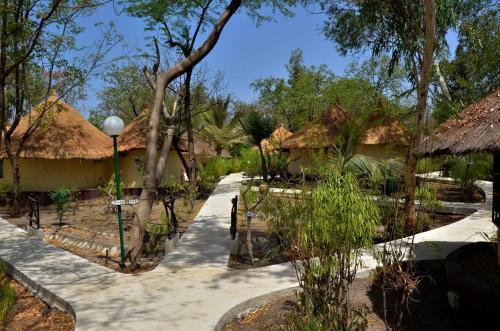 Hotel Keur Saloum