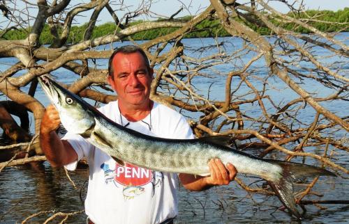 Hotel Keur Saloum