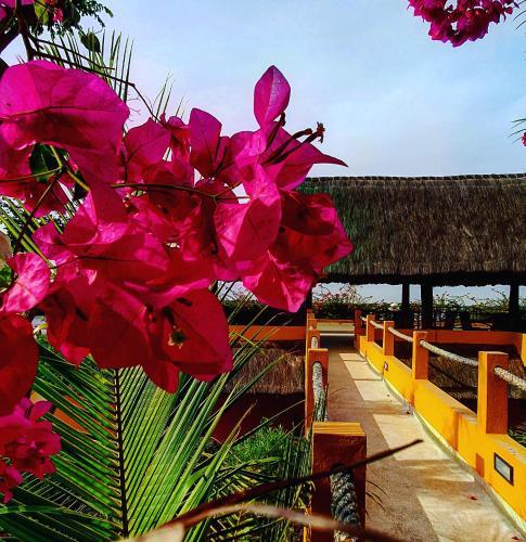 Hotel Keur Saloum