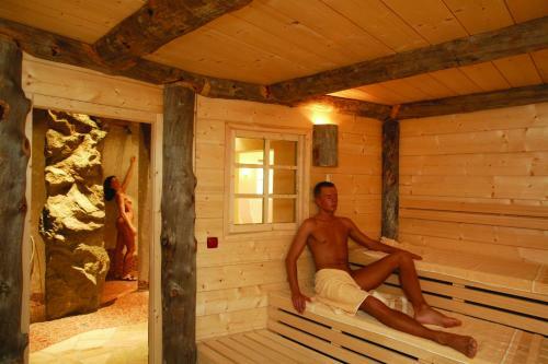Hotel Amselgrundschl�sschen