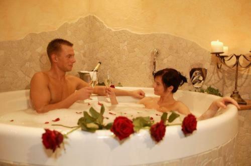 Hotel Amselgrundschl�sschen