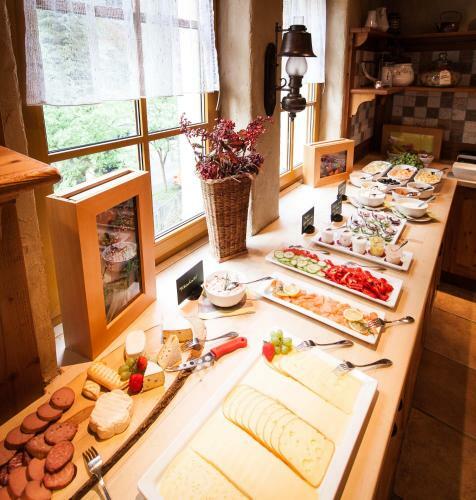Hotel Amselgrundschl�sschen