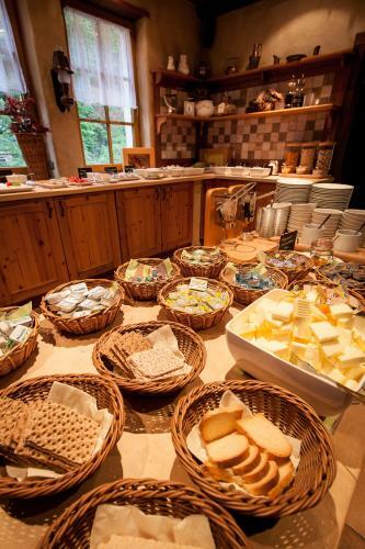 Hotel Amselgrundschl�sschen