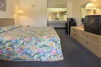 Hotel Days Inn - Suffolk