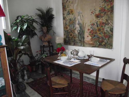 Hostal Castel La Bergerie