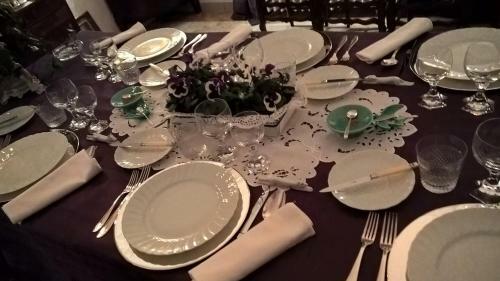 Hostal Castel La Bergerie