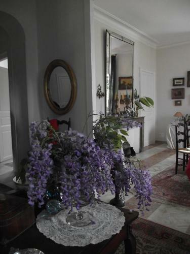 Hostal Castel La Bergerie