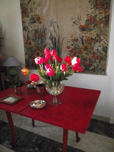 Hostal Castel La Bergerie
