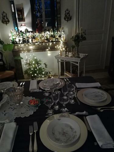 Hostal Castel La Bergerie