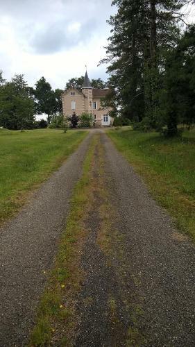Hostal Castel La Bergerie